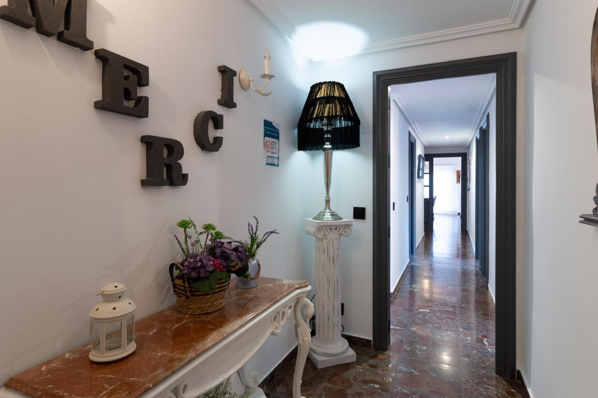Atico Puente Romano Parking Gratuito Кордоба Екстериор снимка